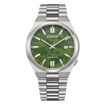 montre tsuyosa nj0159 86x citizen