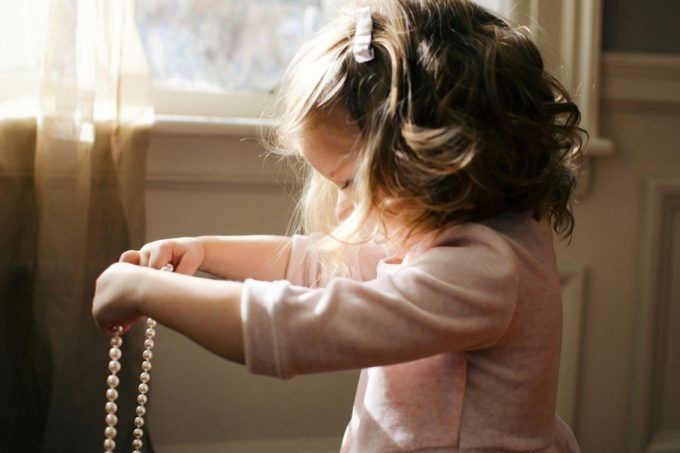 a quel age peut on commencer a porter des bijoux