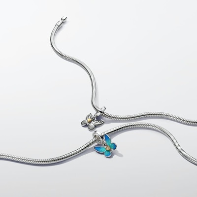 charms pandora