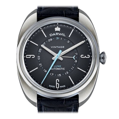 montre darwil luxe