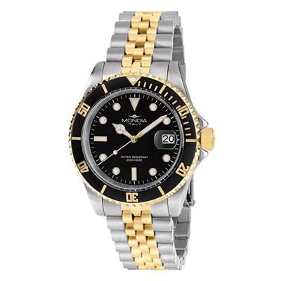 montre madison diver mi 785 sobk bk gb mondia