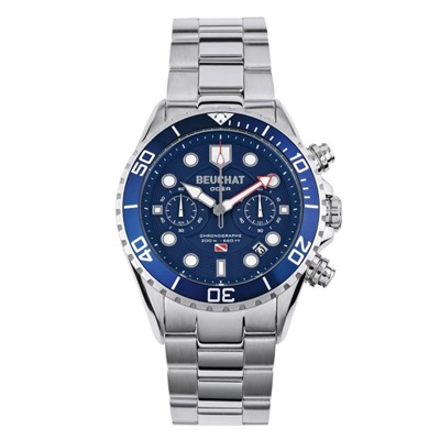 montre ocea beu00932 beuchat