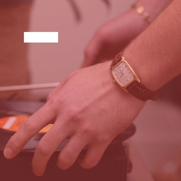 montre rectangulaire inconvenients