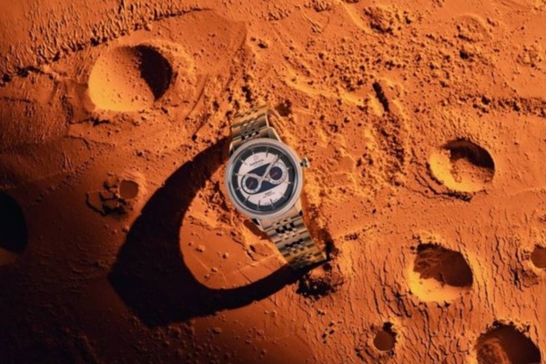 montres darwil horlogerie suisse