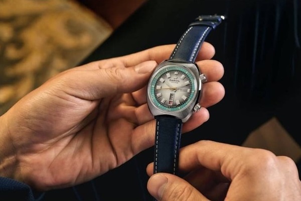 montres darwil style chic vintage