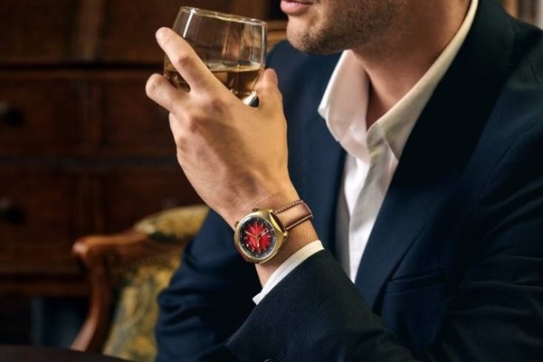 montres darwil tradition et accessibilite