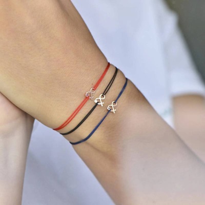 pourquoi choisir un bracelet cordon diamant