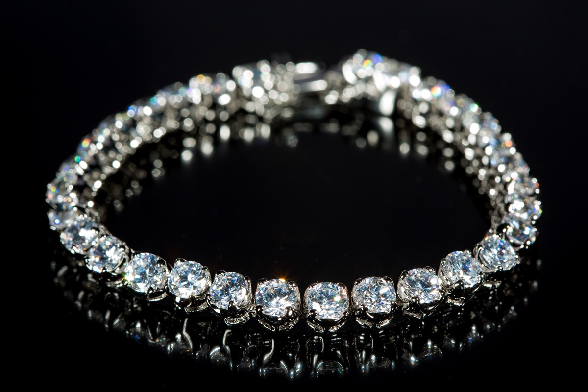 quel bracelet diamant acheter