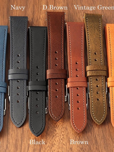 bracelets montres kuoe kyoto