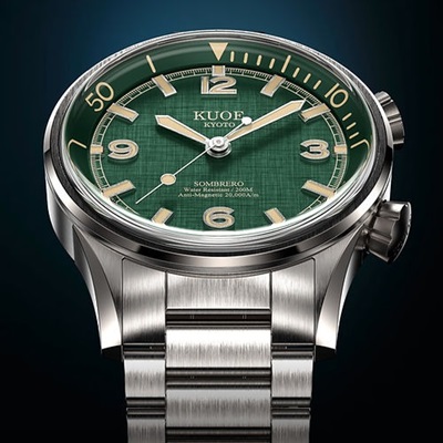 montre kuoe kyoto sombrero 90 011
