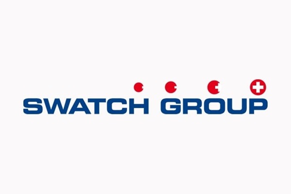logo swatch group