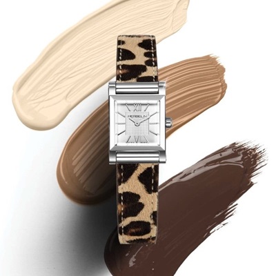 montre herbelin antares bracelet personnalisable