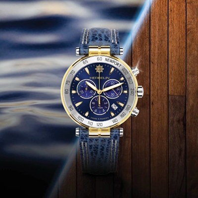 montre herbelin newport
