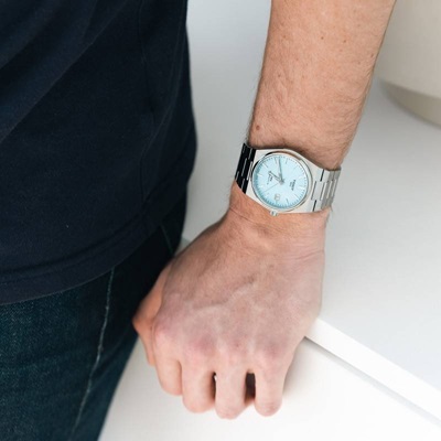 montre tissot prx lifestyle