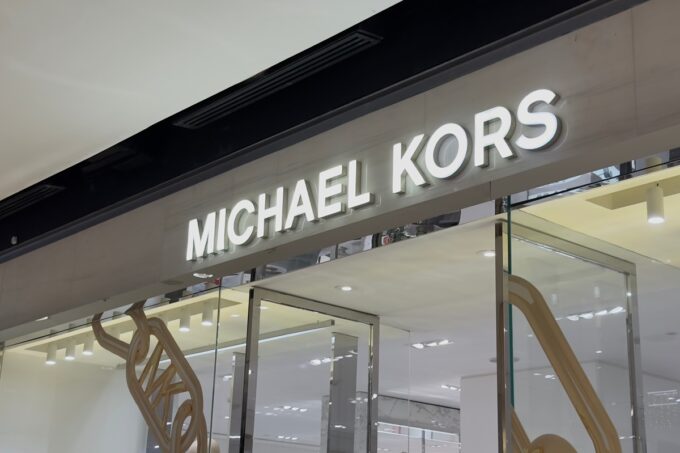 bijoux michael kors presentation marque blog