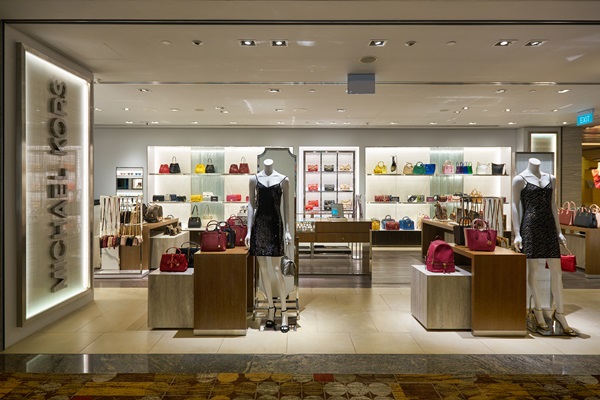 boutique magasin michael kors