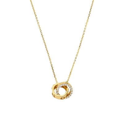 collier michael kors