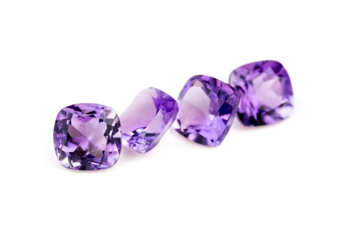comment reconnaitre la vraie amethyste