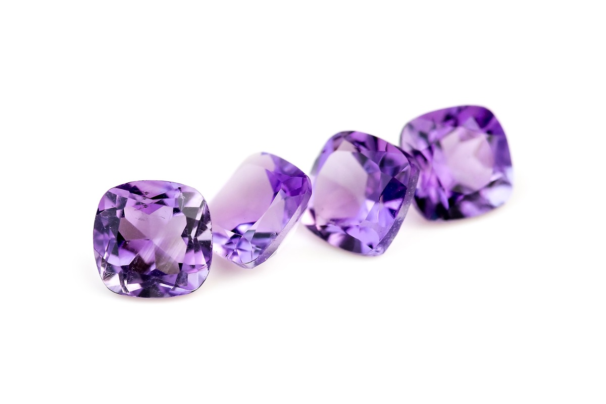 comment reconnaitre la vraie amethyste