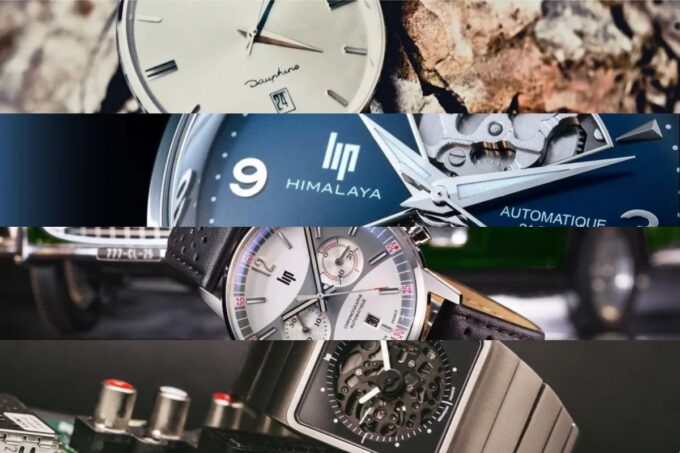 faut il acheter une montre lip avis conseils