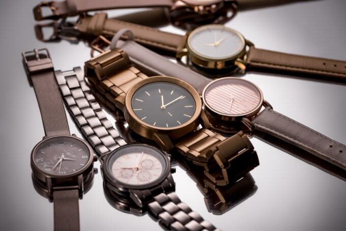 montre doree ou argentee que choisir