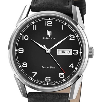 montre verre mineral