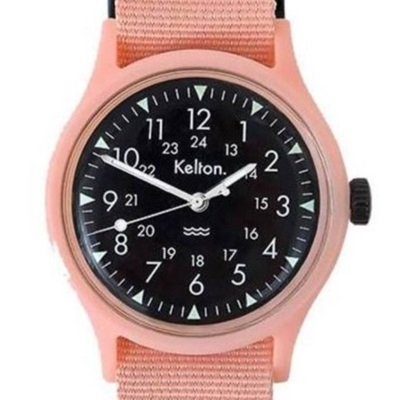 montre verre plexiglass