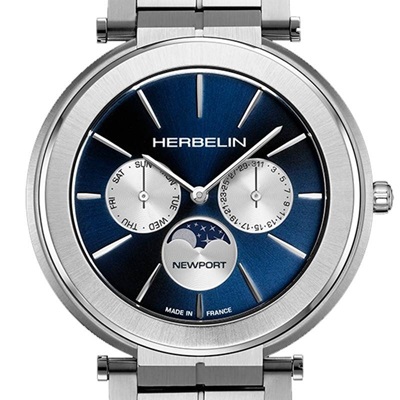 montre verre saphir