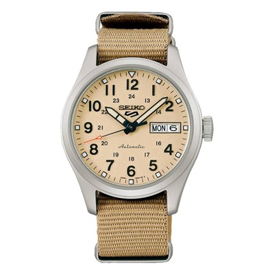 montre sports style srpj83k1 seiko 5 sports