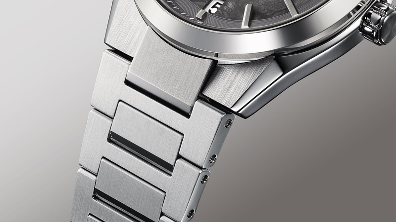 casio edifice efk 100 details et finitions