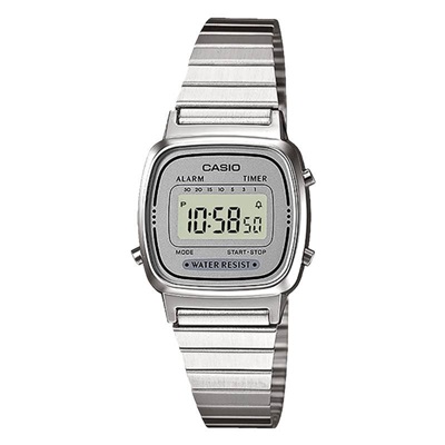 la670wea 7ef casio vintage