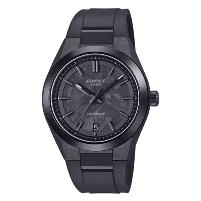 montre automatique efk 100xpb 1aer casio edifice