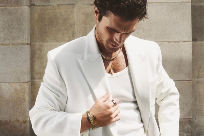 presentation bijoux lacoste le style qui fait sensation