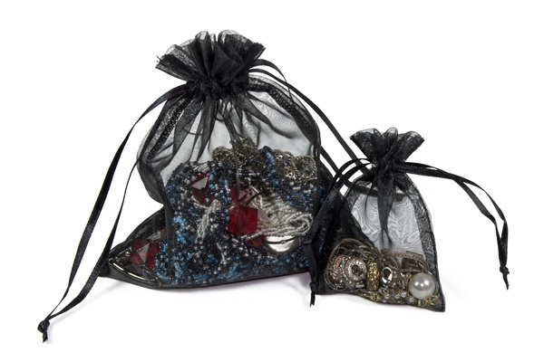 protection bijoux pochette