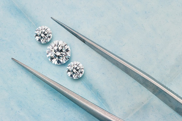 valeur diamant synthetique
