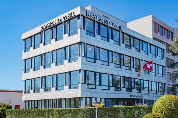 ateliers raymond weil