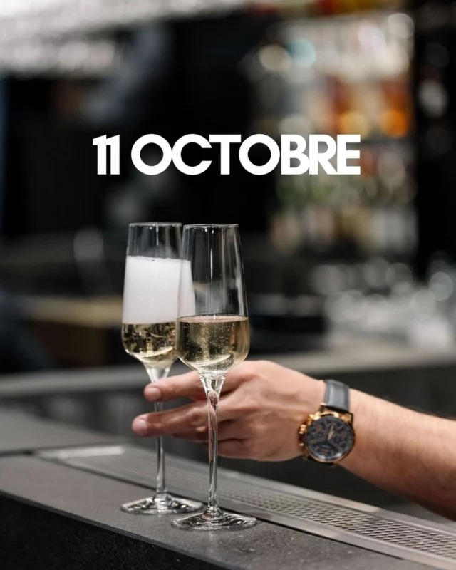 invitation troisieme edition salon horloger parisien we love watches octobre 2025