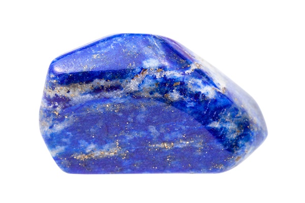 lapis lazuli pierre brute