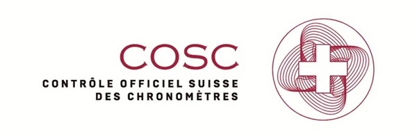 logo du cosc controle officiel suisse des chronometres