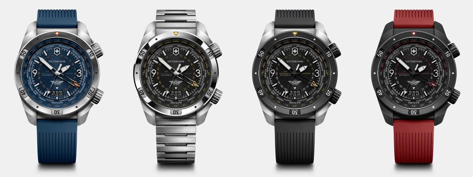 montres victorinox air pro 242003 242004 242005 242006