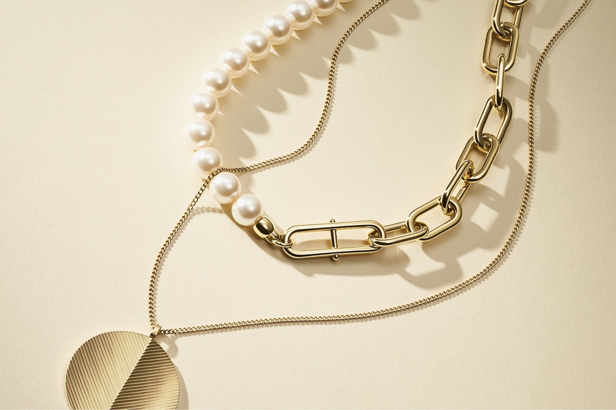 bijoux fossil presentation marque