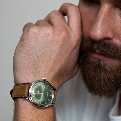 montre orient bambino lifestyle