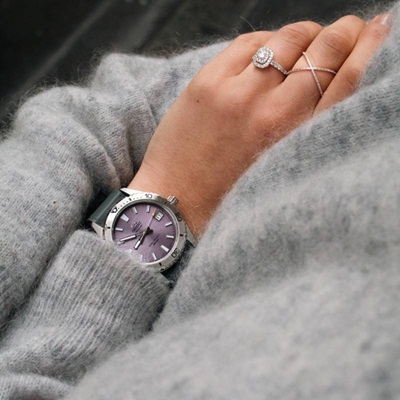 montre orient mako lifestyle