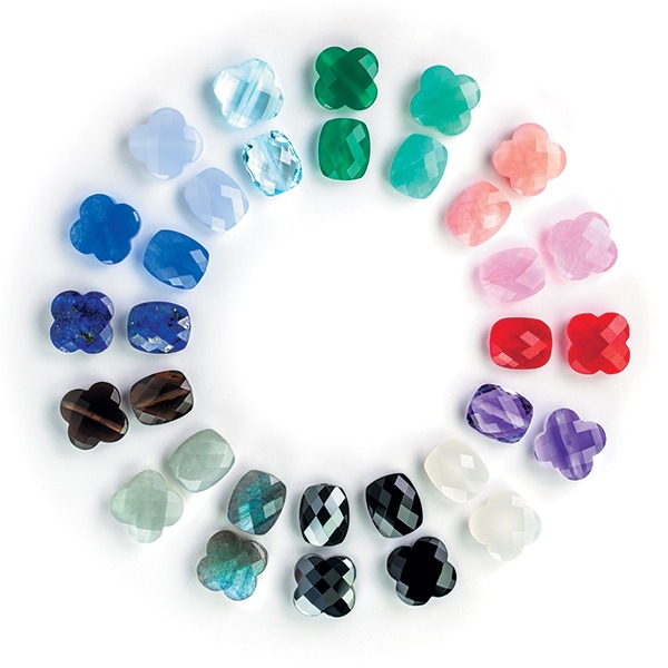 pierres fines naturelles morganne bello