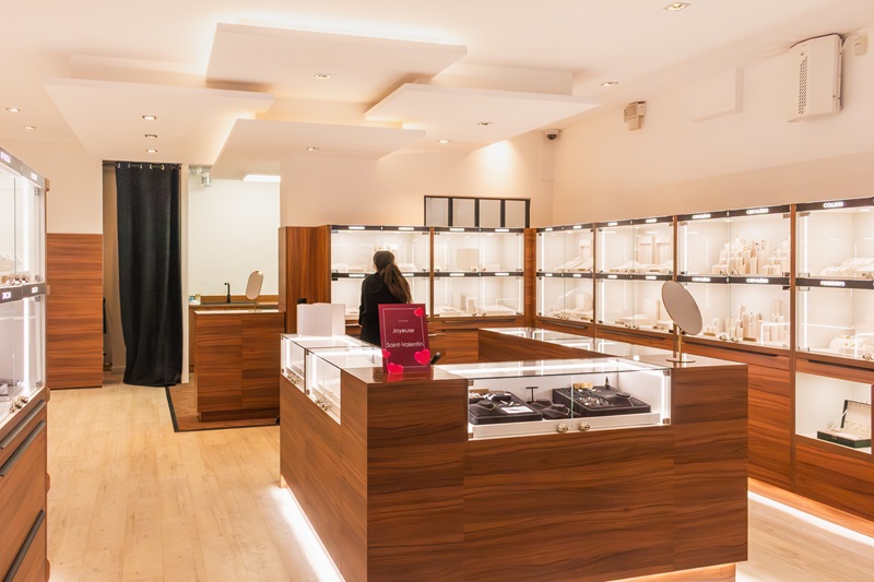 bijouterie ocarat bijoux interieur