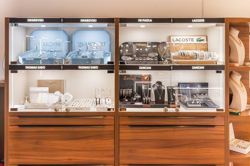 bijouterie ocarat bijoux marques swarovski pdpaola thomas sabo zancan