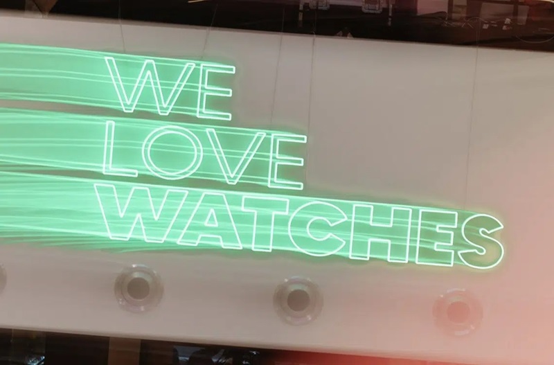 premiere edition salon horloger we love watches ocarat 2023