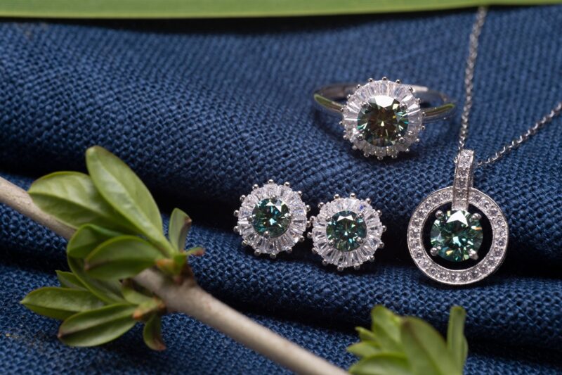 Qu’est-ce qu’un Bijoux Rhodié ?