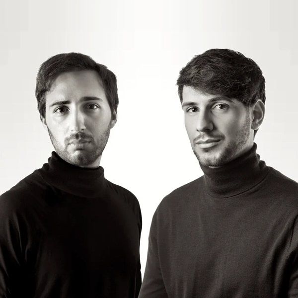 freres alberto et alessandro morelli fondateurs marque montres venezianico