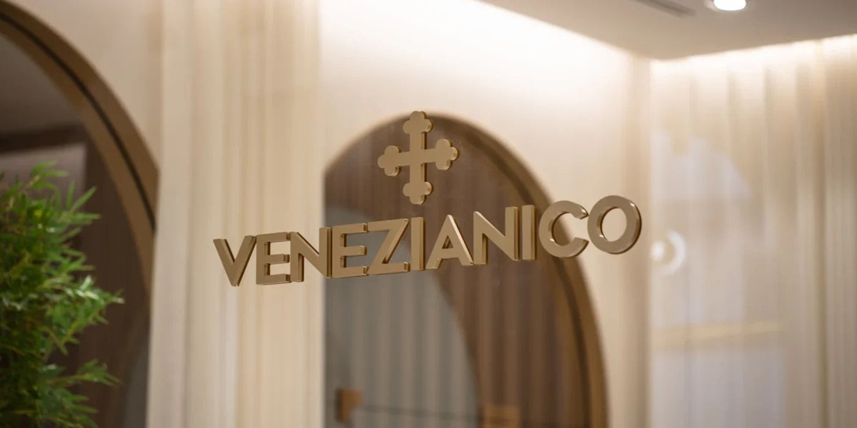 logo montres venezianico
